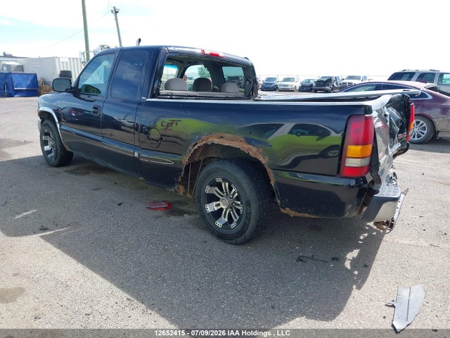 Aukcja sprzedaży 2000 Gmc New Sierra C1500, vin: 2GTEC19T8Y1388434, numer aukcji: 12652415