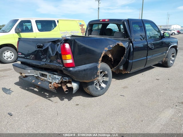 Aukcja sprzedaży 2000 Gmc New Sierra C1500, vin: 2GTEC19T8Y1388434, numer aukcji: 12652415