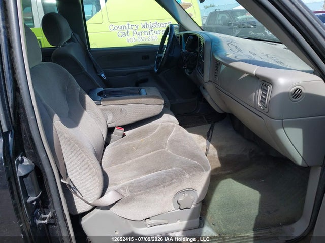 Aukcja sprzedaży 2000 Gmc New Sierra C1500, vin: 2GTEC19T8Y1388434, numer aukcji: 12652415