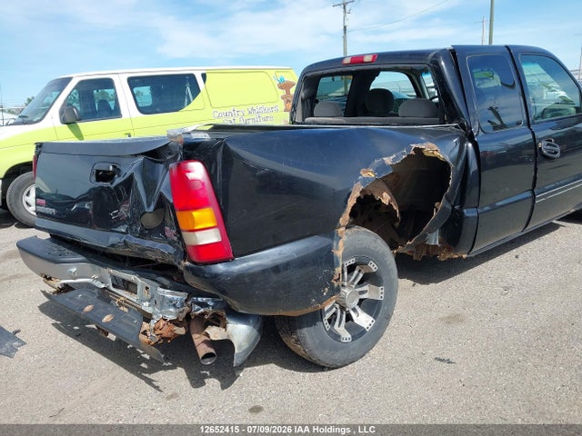 Aukcja sprzedaży 2000 Gmc New Sierra C1500, vin: 2GTEC19T8Y1388434, numer aukcji: 12652415