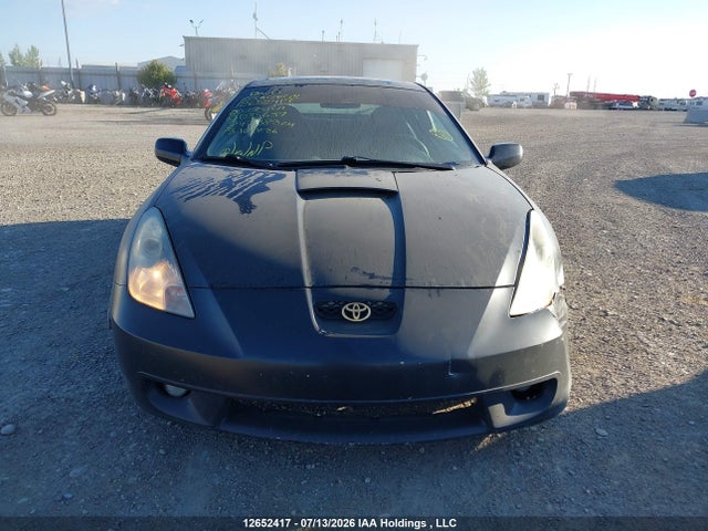 Aukcja sprzedaży 2000 Toyota Celica Gt-s, vin: JTDDY32T2Y0035637, numer aukcji: 12652417