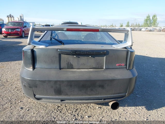 Aukcja sprzedaży 2000 Toyota Celica Gt-s, vin: JTDDY32T2Y0035637, numer aukcji: 12652417