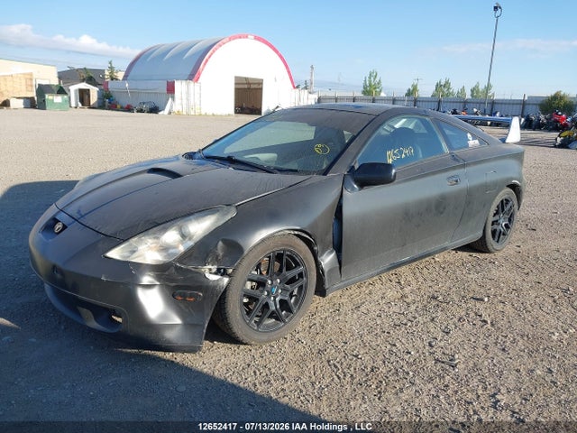 Aukcja sprzedaży 2000 Toyota Celica Gt-s, vin: JTDDY32T2Y0035637, numer aukcji: 12652417