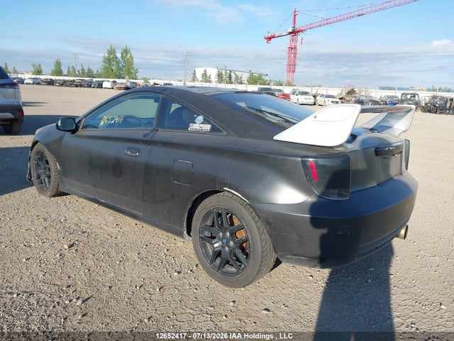 Aukcja sprzedaży 2000 Toyota Celica Gt-s, vin: JTDDY32T2Y0035637, numer aukcji: 12652417