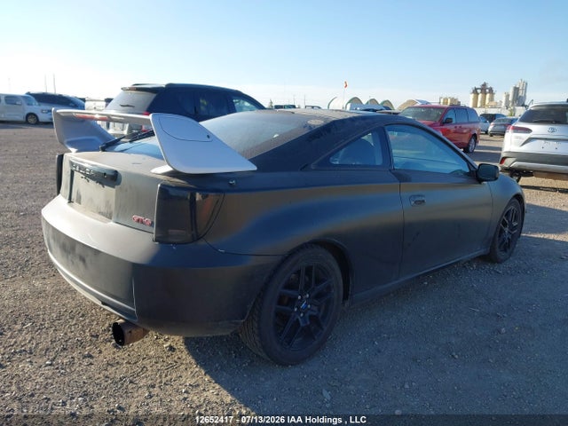 Aukcja sprzedaży 2000 Toyota Celica Gt-s, vin: JTDDY32T2Y0035637, numer aukcji: 12652417