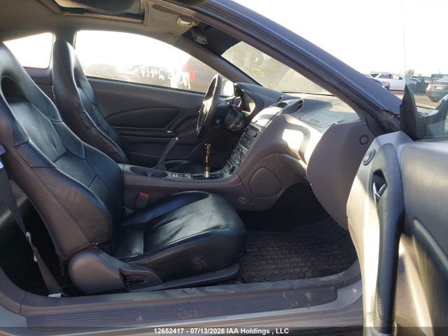 Aukcja sprzedaży 2000 Toyota Celica Gt-s, vin: JTDDY32T2Y0035637, numer aukcji: 12652417