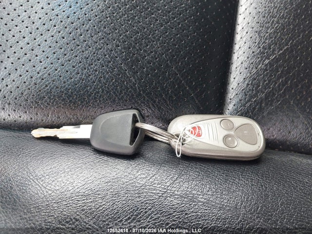 Продажа на аукционе авто 2006 Acura Tsx, vin: JH4CL968X6C801658, номер лота: 12652418
