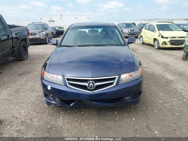 Продажа на аукционе авто 2006 Acura Tsx, vin: JH4CL968X6C801658, номер лота: 12652418