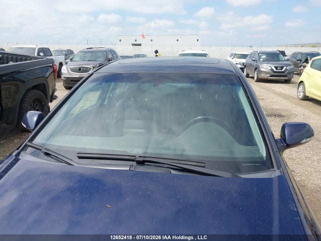 Продажа на аукционе авто 2006 Acura Tsx, vin: JH4CL968X6C801658, номер лота: 12652418