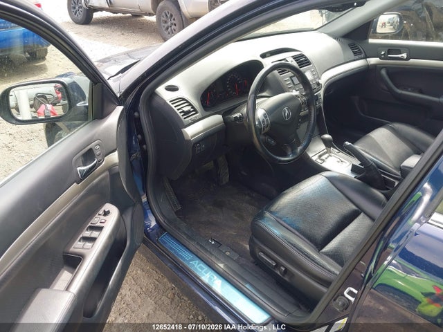 Продажа на аукционе авто 2006 Acura Tsx, vin: JH4CL968X6C801658, номер лота: 12652418