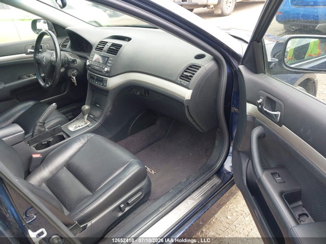 Продажа на аукционе авто 2006 Acura Tsx, vin: JH4CL968X6C801658, номер лота: 12652418