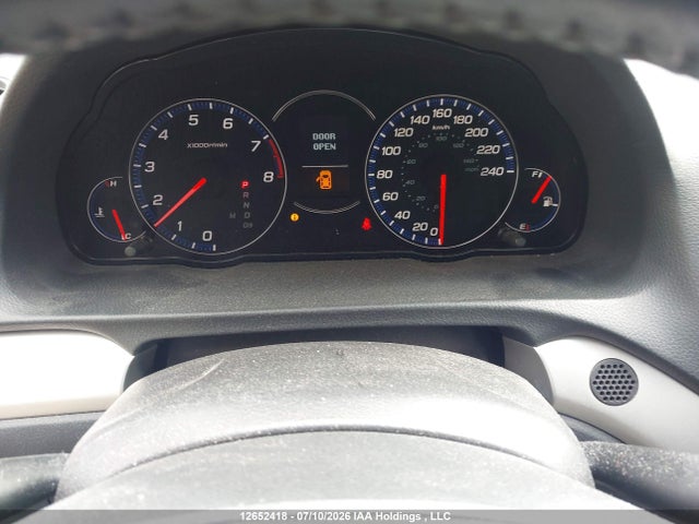 Продажа на аукционе авто 2006 Acura Tsx, vin: JH4CL968X6C801658, номер лота: 12652418