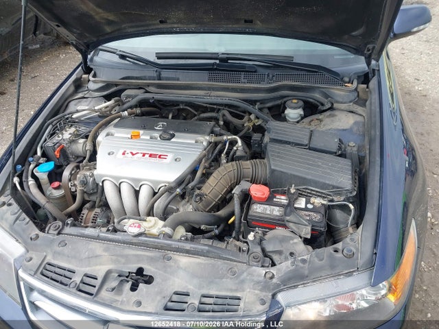 Продажа на аукционе авто 2006 Acura Tsx, vin: JH4CL968X6C801658, номер лота: 12652418