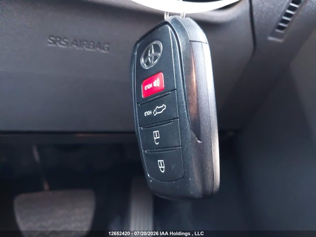 JTMADAFB3TJ017736 Toyota Bz Xle Awd
