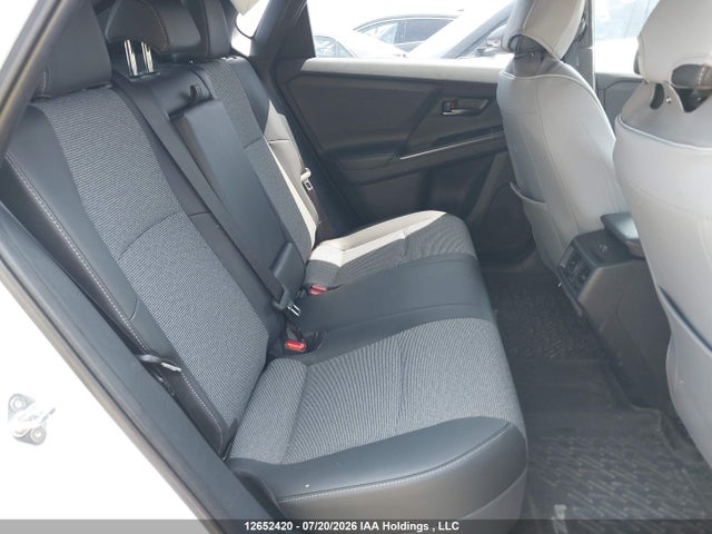 JTMADAFB3TJ017736 Toyota Bz Xle Awd