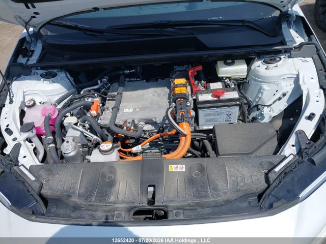JTMADAFB3TJ017736 Toyota Bz Xle Awd