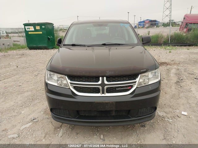 Dodge JOURNEY SE 2016 3C4PDCAB8GT102700 Image 12