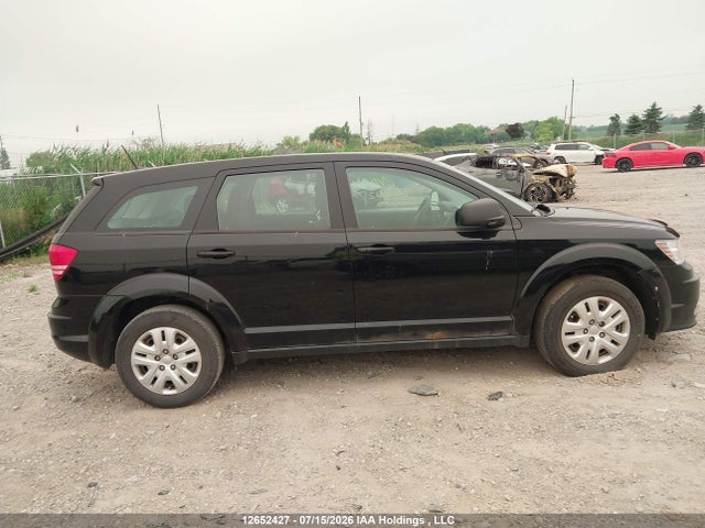 Dodge JOURNEY SE 2016 3C4PDCAB8GT102700 Image 13