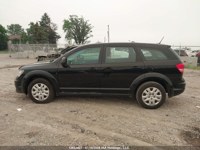 Dodge JOURNEY SE 2016 3C4PDCAB8GT102700 Image 14