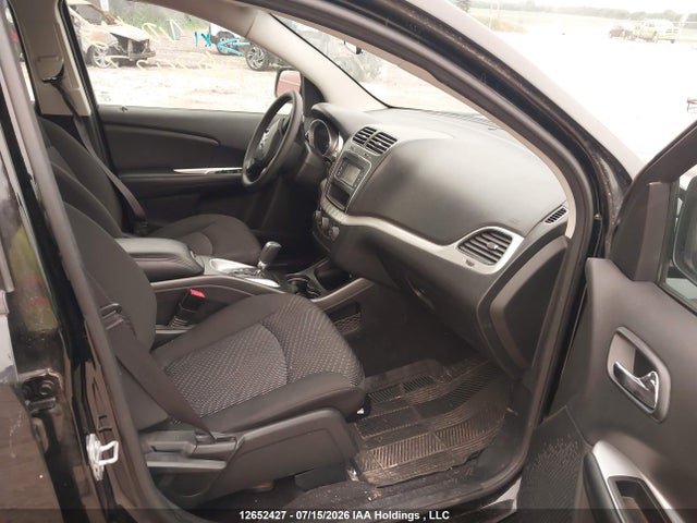 Dodge JOURNEY SE 2016 3C4PDCAB8GT102700 Image 5