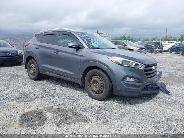 Aukcja sprzedaży 2016 Hyundai Tucson Premium, vin: KM8J3CA47GU112095, numer aukcji: 12652428