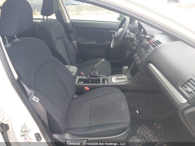 Продаж на аукціоні авто 2013 Subaru Impreza Premium, vin: JF1GPAC65DH858545, номер лоту: 12652430