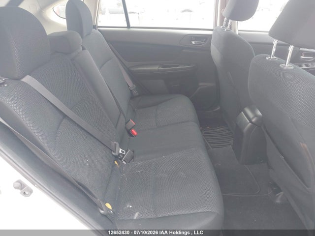 Продаж на аукціоні авто 2013 Subaru Impreza Premium, vin: JF1GPAC65DH858545, номер лоту: 12652430