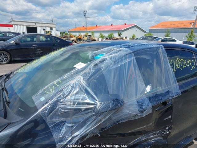 2020 Toyota Corolla Le მანქანა იყიდება აუქციონზე, vin: 5YFBPRBE0LP024858, აუქციონის ნომერი: 12652432