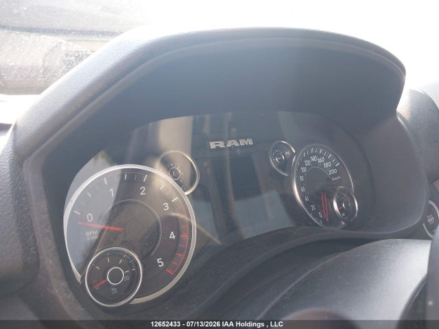 Продаж на аукціоні авто 2023 Ram 3500 Big Horn, vin: 3C63RRBL1PG653108, номер лоту: 12652433