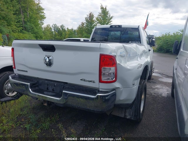 Продаж на аукціоні авто 2023 Ram 3500 Big Horn, vin: 3C63RRBL1PG653108, номер лоту: 12652433