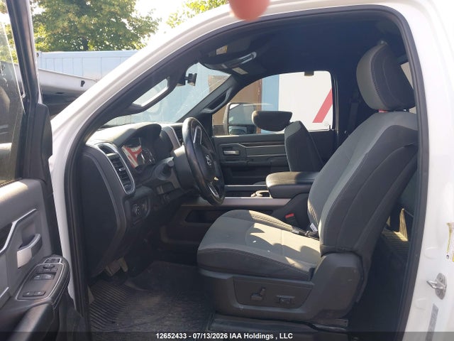 Продаж на аукціоні авто 2023 Ram 3500 Big Horn, vin: 3C63RRBL1PG653108, номер лоту: 12652433