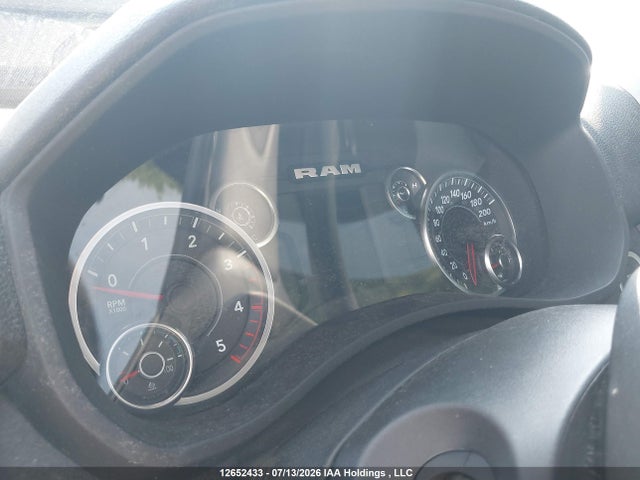 Продаж на аукціоні авто 2023 Ram 3500 Big Horn, vin: 3C63RRBL1PG653108, номер лоту: 12652433