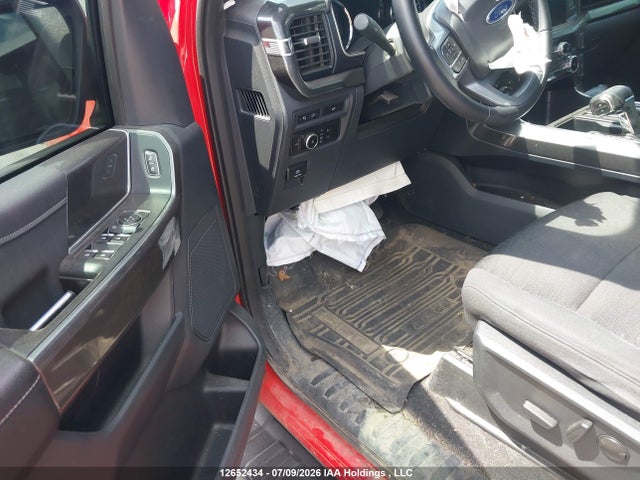 Ford F-150 Xlt 2023 1FTFW1E51PKF80313 Image 21
