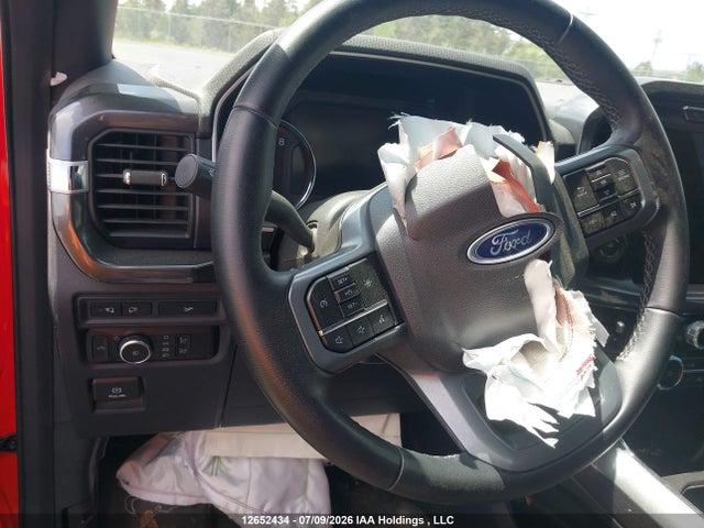 Ford F-150 Xlt 2023 1FTFW1E51PKF80313 Image 22