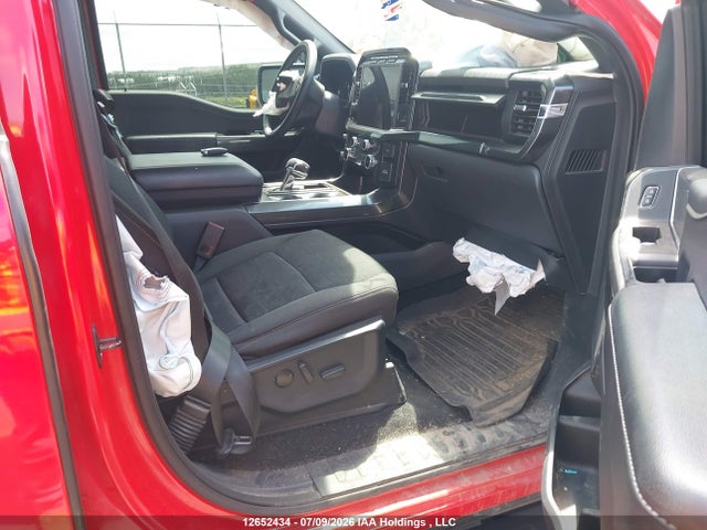 Ford F-150 Xlt 2023 1FTFW1E51PKF80313 Image 5