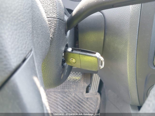 Aukcja sprzedaży 2011 Volkswagen Jetta 2.5l Comfortline/2.5l Sportline, vin: 3VWDX7AJ2BM377567, numer aukcji: 12652435
