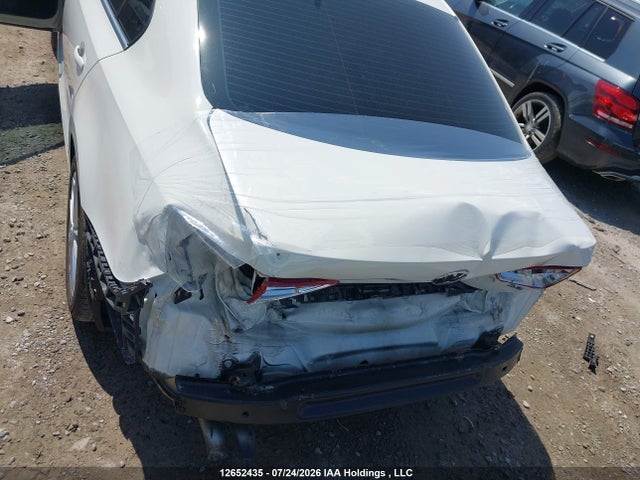 Aukcja sprzedaży 2011 Volkswagen Jetta 2.5l Comfortline/2.5l Sportline, vin: 3VWDX7AJ2BM377567, numer aukcji: 12652435