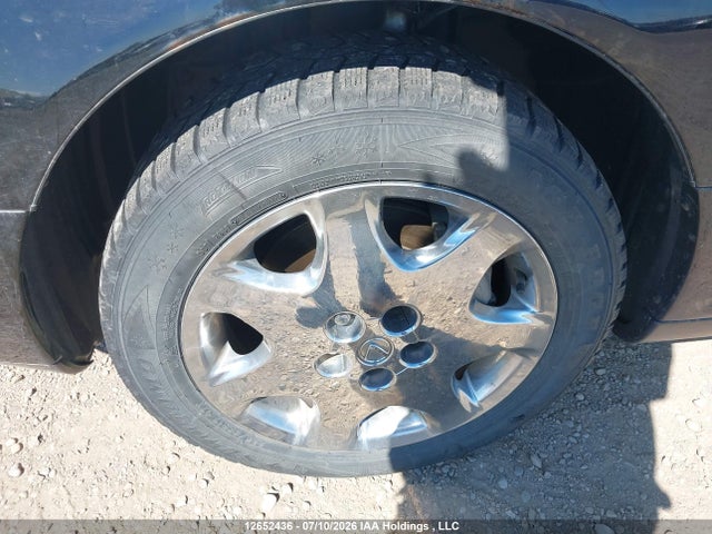 Aukcja sprzedaży 2003 Lexus Ls 430, vin: JTHBN30F730112670, numer aukcji: 12652436