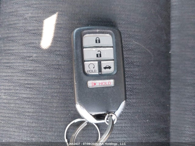 1HGCR2F66GA806036 Honda Accord Sport