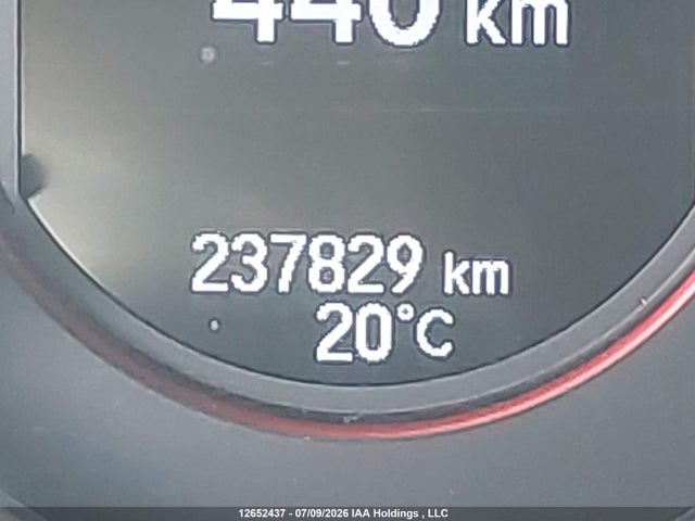 1HGCR2F66GA806036 Honda Accord Sport