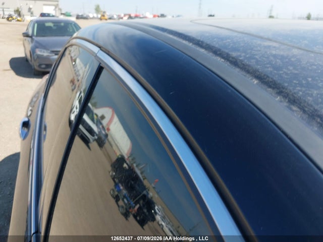 1HGCR2F66GA806036 Honda Accord Sport