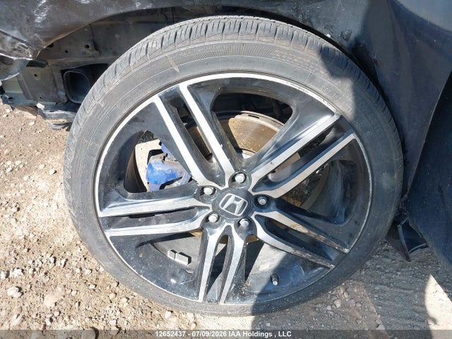 1HGCR2F66GA806036 Honda Accord Sport