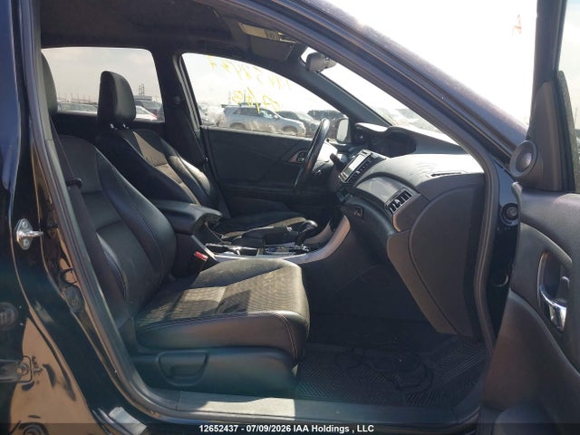 1HGCR2F66GA806036 Honda Accord Sport