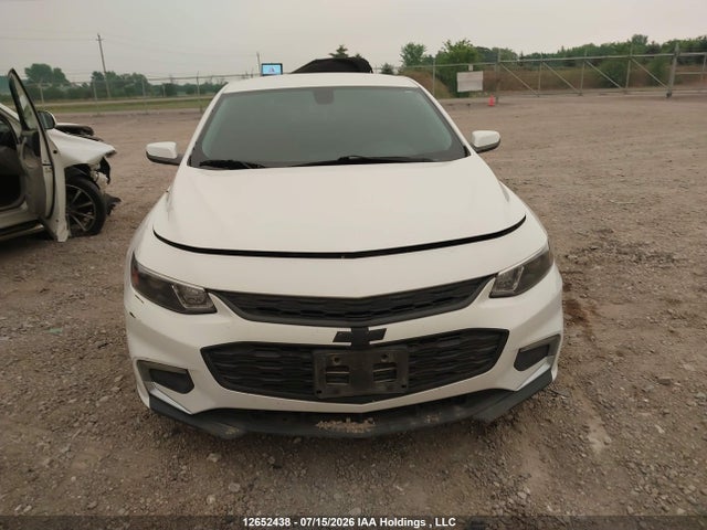 Chevrolet MALIBU LT 2018 1G1ZD5ST2JF101385 Image 12