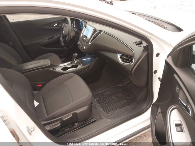 Chevrolet MALIBU LT 2018 1G1ZD5ST2JF101385 Image 5