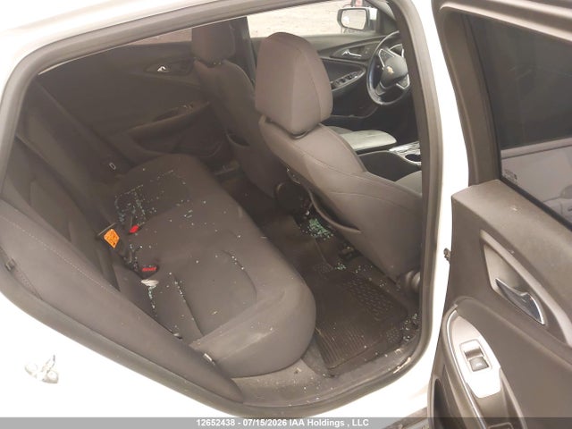 Chevrolet MALIBU LT 2018 1G1ZD5ST2JF101385 Image 8