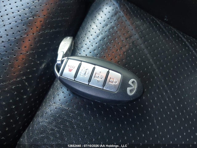 Aukcja sprzedaży 2007 Infiniti G35 Sport, vin: JNKBV61EX7M701525, numer aukcji: 12652440