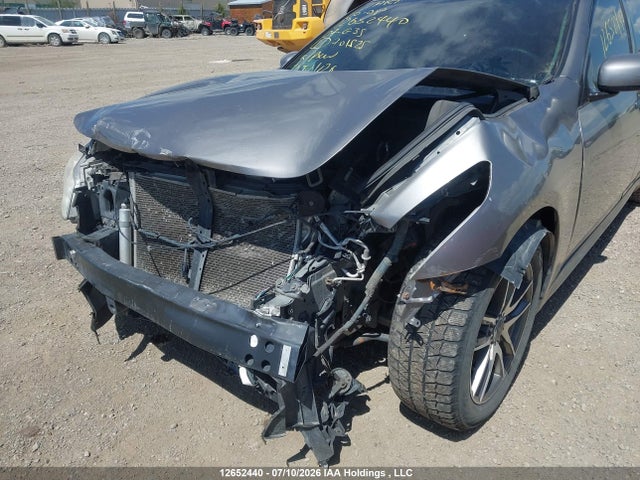 Aukcja sprzedaży 2007 Infiniti G35 Sport, vin: JNKBV61EX7M701525, numer aukcji: 12652440