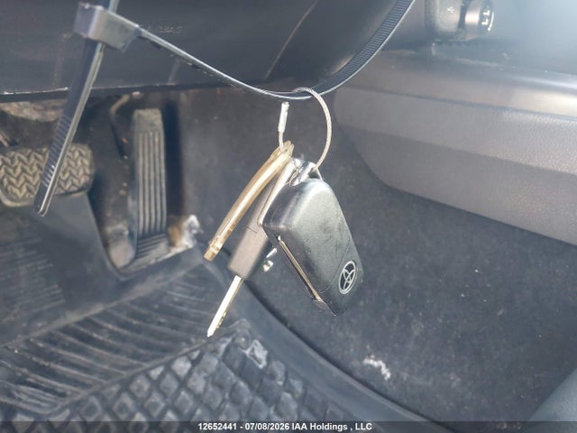 Продажа на аукционе авто 2021 Toyota Camry Se/se Night Shade, vin: 4T1G11AKXMU580692, номер лота: 12652441