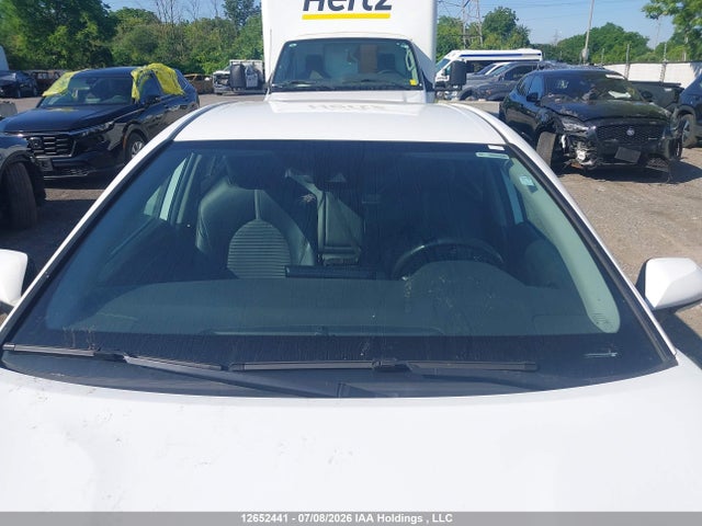 Продажа на аукционе авто 2021 Toyota Camry Se/se Night Shade, vin: 4T1G11AKXMU580692, номер лота: 12652441